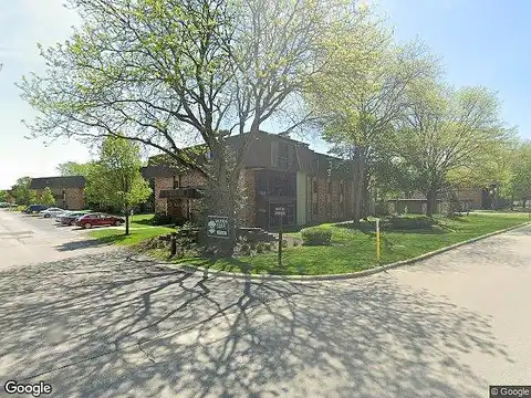 North, PALOS HILLS, IL 60465