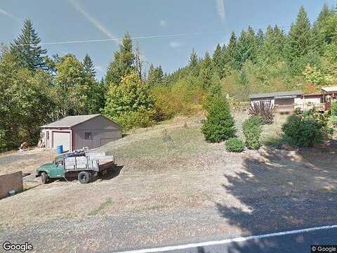 Camp Cedar, STEVENSON, WA 98648