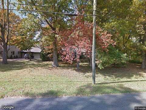 Candlewood Lake, NEW MILFORD, CT 06776