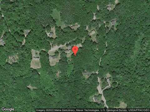 Fenderson Hill, WILTON, ME 04294