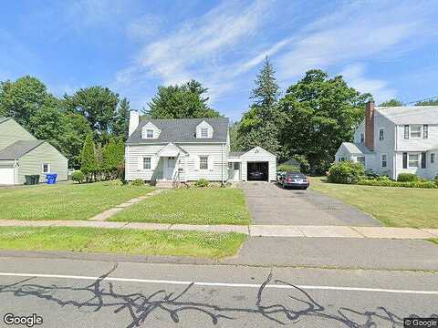 Forest, EAST HARTFORD, CT 06118