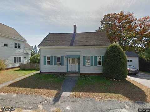 Franklin, SOMERSWORTH, NH 03878