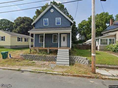 Humphrey, LOWELL, MA 01850