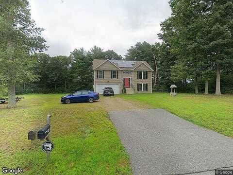Juniper Way, DANIELSON, CT 06239