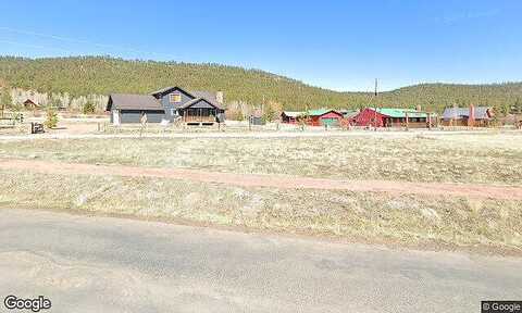 North St # 1330, GREER, AZ 85927