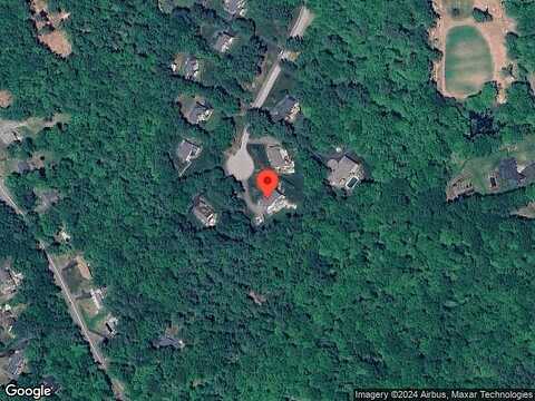 Sturgeon River, GLASTONBURY, CT 06033
