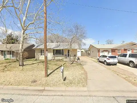 13Th, HUTCHINSON, KS 67501