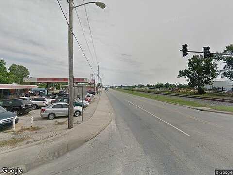Law 511, HOXIE, AR 72433
