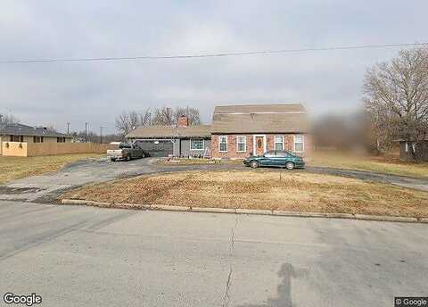 Market, LA CYGNE, KS 66040
