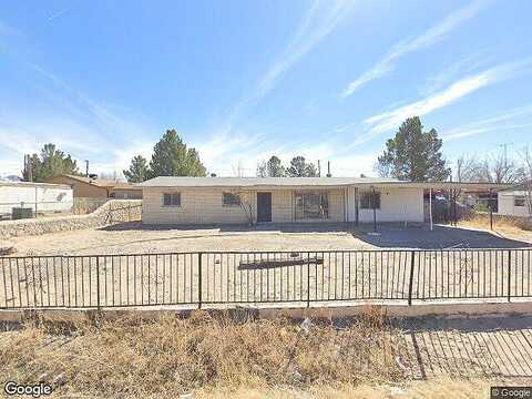 Monroe, ANTHONY, NM 88021