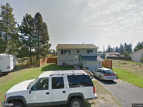 Howard, MEDICAL LAKE, WA 99022