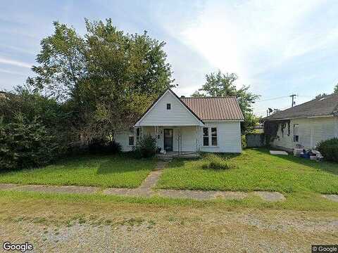 Lee, STURGIS, KY 42459