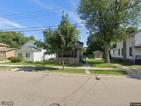 Rose, KALAMAZOO, MI 49007