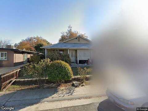 Parry, ROSEVILLE, CA 95678