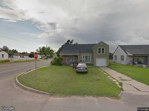 Hadden, EL RENO, OK 73036
