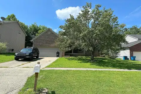 Woodland Ridge, LA GRANGE, KY 40031