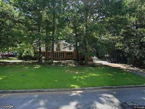 Fairfield Approach, JONESBORO, GA 30236