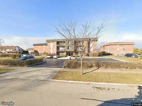 140Th, ORLAND PARK, IL 60462