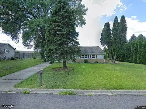 Pine Tree, PEORIA, IL 61615