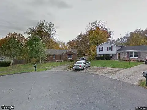 Timothy, CRESTWOOD, KY 40014
