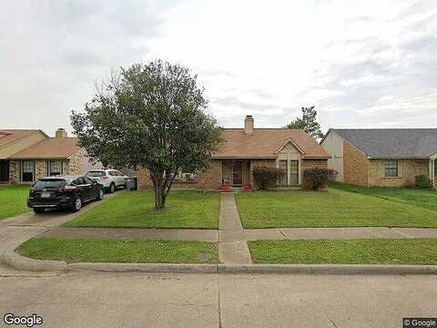 Sugarberry, DALLAS, TX 75249