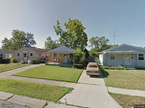Bishop, HAMILTON, OH 45015