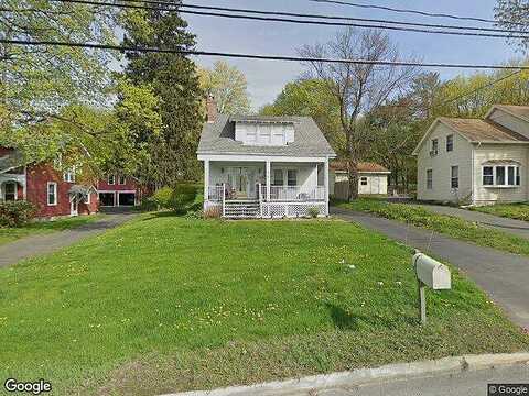 Hoosick, TROY, NY 12180