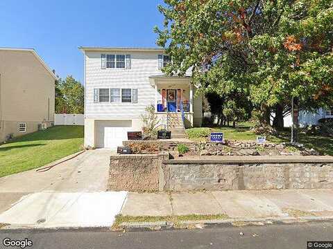 Lincoln, SCRANTON, PA 18519