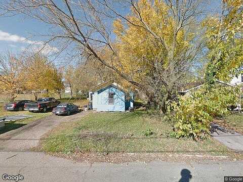 Maple, NILES, MI 49120