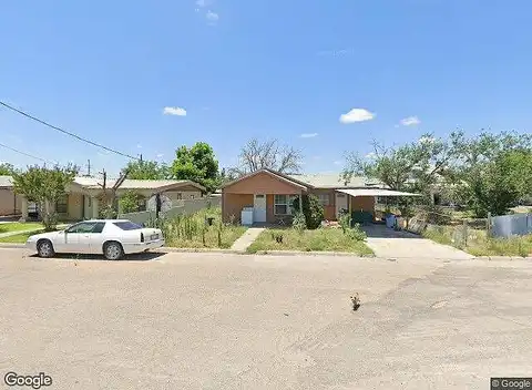 Betty, MONAHANS, TX 79756