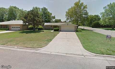 6Th, LARNED, KS 67550