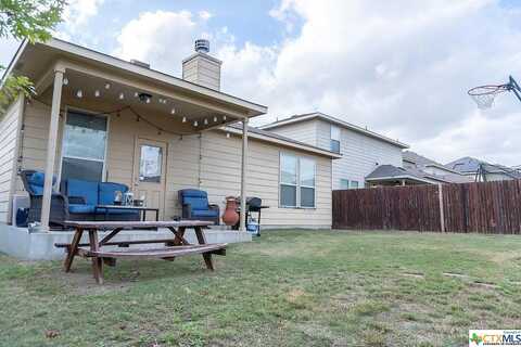 Devonshire, KILLEEN, TX 76542