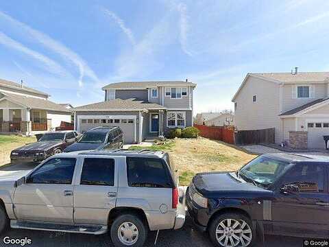 Jackson, THORNTON, CO 80229