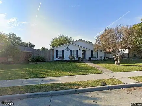 Vagas, ROWLETT, TX 75088