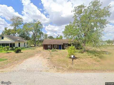 County Road 171, LIVERPOOL, TX 77577