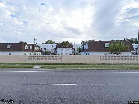 Tudor, TAMPA, FL 33615