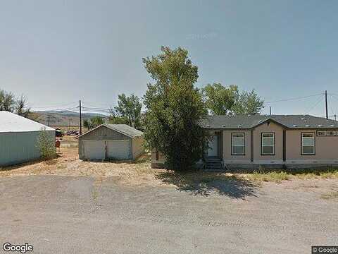 Ede, VINTON, CA 96135