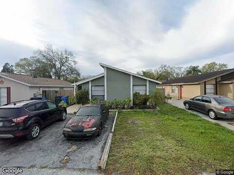 Balfern, TAMPA, FL 33615