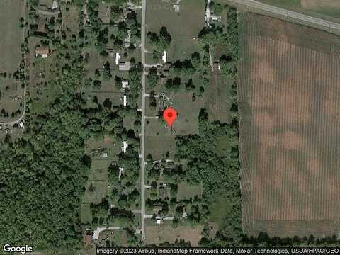 Tomahawk, MARKLEVILLE, IN 46056