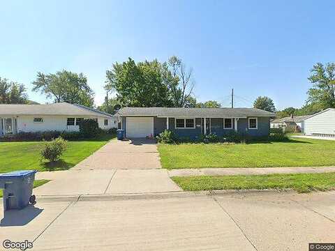 33Rd, EAST MOLINE, IL 61244