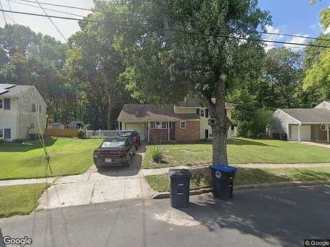 Bentley, LINDENWOLD, NJ 08021