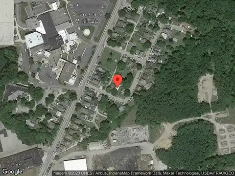 Cecil, LOGANSPORT, IN 46947