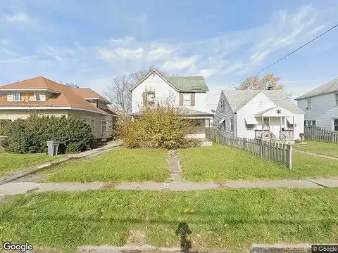 Rice, LIMA, OH 45805