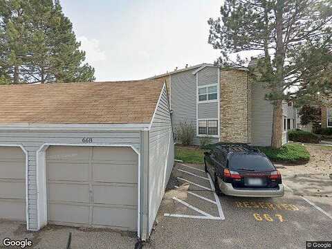 Walden, AURORA, CO 80017