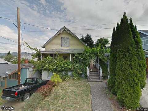 Orcutt, ROSEBURG, OR 97470