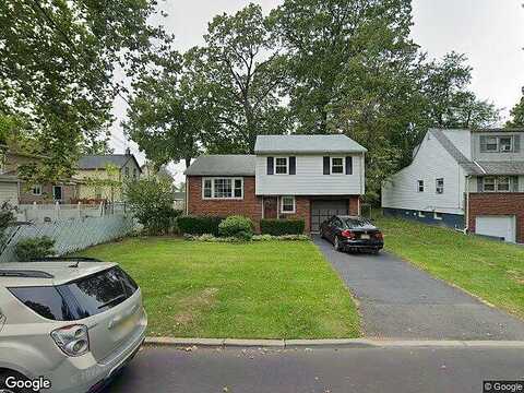 Warren, ROSELLE, NJ 07203