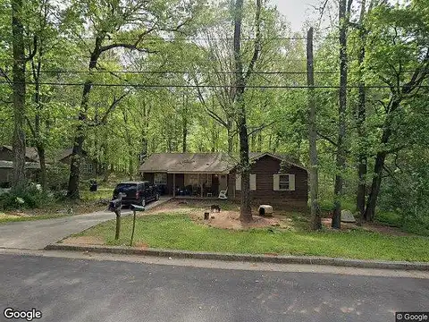 Carr, COVINGTON, GA 30014