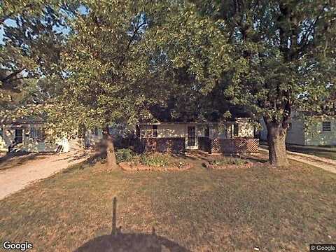 Giddings, DANVILLE, IL 61832