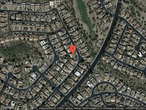 Desert Horizon, GREEN VALLEY, AZ 85614