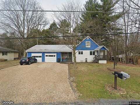 Schofield, CURWENSVILLE, PA 16833